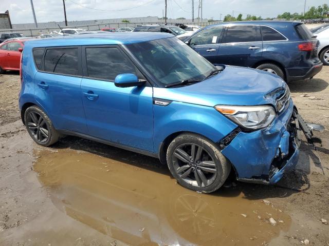 Photo 3 VIN: KNDJP3A58F7165385 - KIA SOUL 