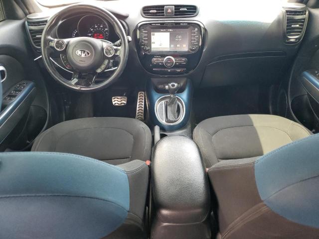 Photo 7 VIN: KNDJP3A58F7165385 - KIA SOUL 