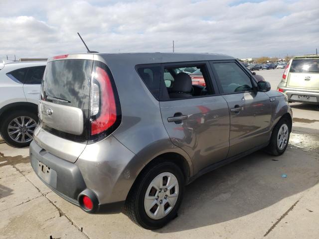 Photo 2 VIN: KNDJP3A58F7165693 - KIA SOUL 