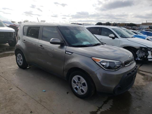 Photo 3 VIN: KNDJP3A58F7165693 - KIA SOUL 