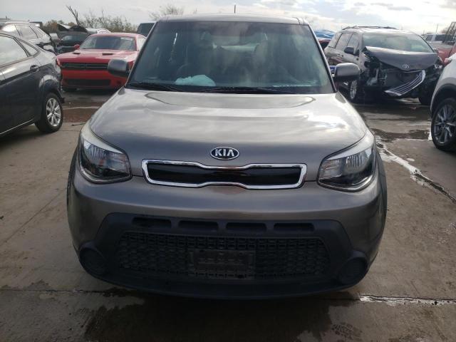 Photo 4 VIN: KNDJP3A58F7165693 - KIA SOUL 