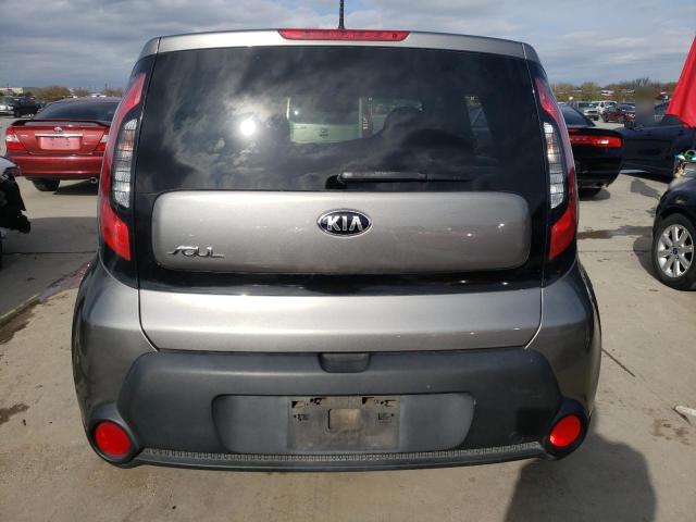 Photo 5 VIN: KNDJP3A58F7165693 - KIA SOUL 