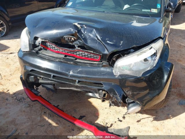 Photo 5 VIN: KNDJP3A58F7165855 - KIA SOUL 