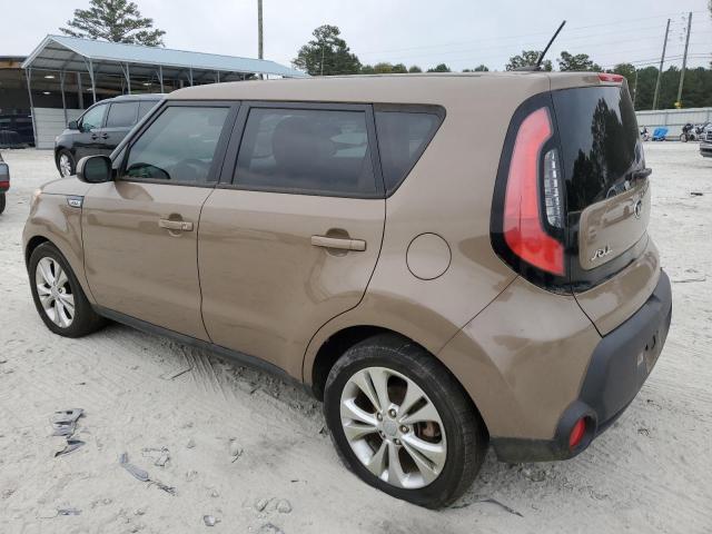 Photo 1 VIN: KNDJP3A58F7172367 - KIA SOUL + 