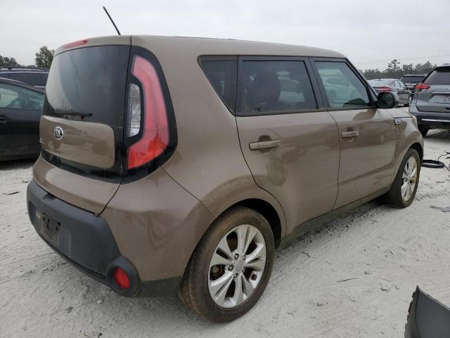 Photo 2 VIN: KNDJP3A58F7172367 - KIA SOUL + 