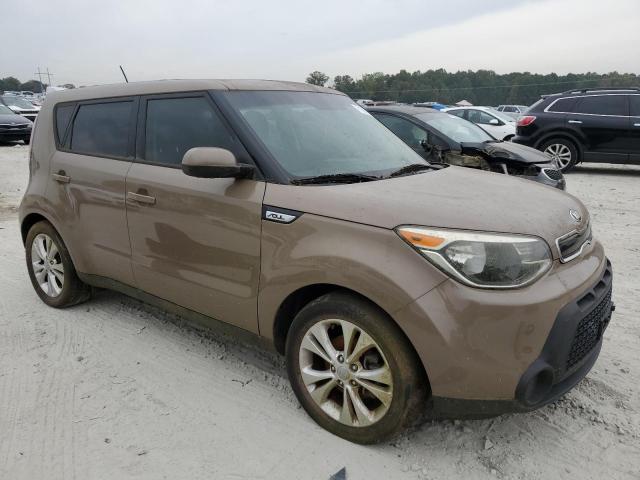 Photo 3 VIN: KNDJP3A58F7172367 - KIA SOUL + 