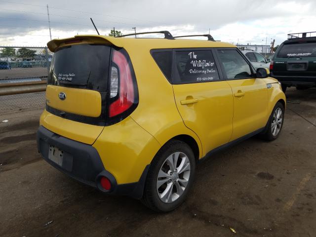 Photo 3 VIN: KNDJP3A58F7174636 - KIA SOUL + 