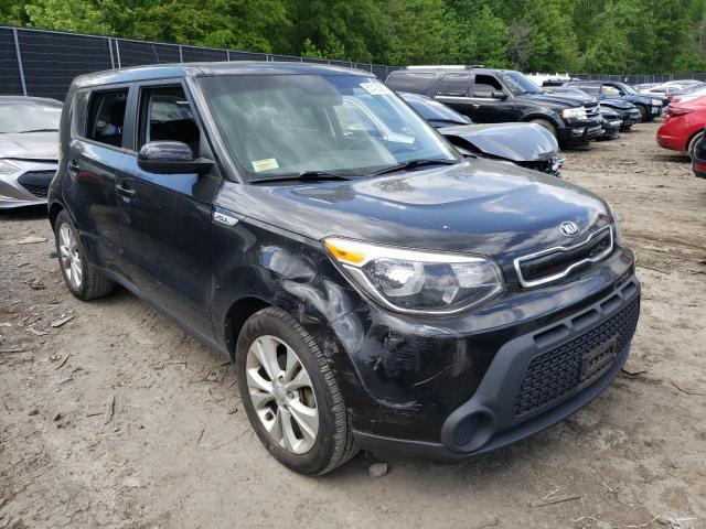 Photo 3 VIN: KNDJP3A58F7178282 - KIA SOUL + 