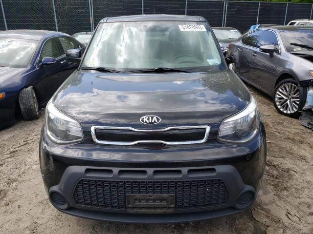 Photo 4 VIN: KNDJP3A58F7178282 - KIA SOUL + 