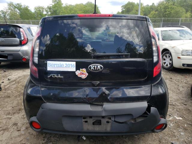 Photo 5 VIN: KNDJP3A58F7178282 - KIA SOUL + 