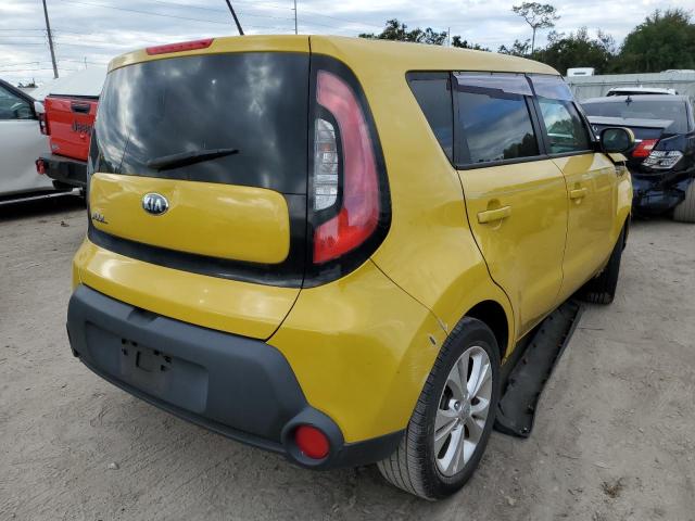 Photo 3 VIN: KNDJP3A58F7182400 - KIA SOUL + 