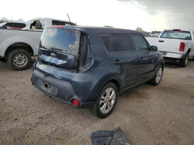 Photo 2 VIN: KNDJP3A58F7182574 - KIA SOUL 