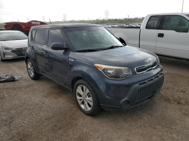 Photo 3 VIN: KNDJP3A58F7182574 - KIA SOUL 