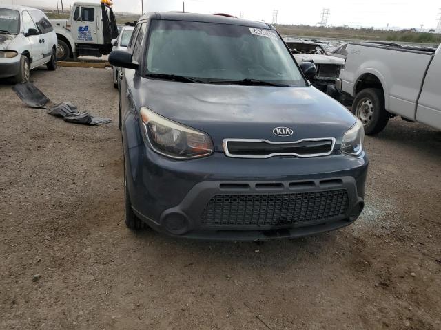 Photo 4 VIN: KNDJP3A58F7182574 - KIA SOUL 