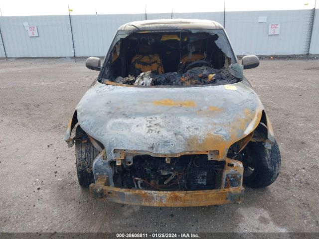 Photo 5 VIN: KNDJP3A58F7184521 - KIA SOUL 