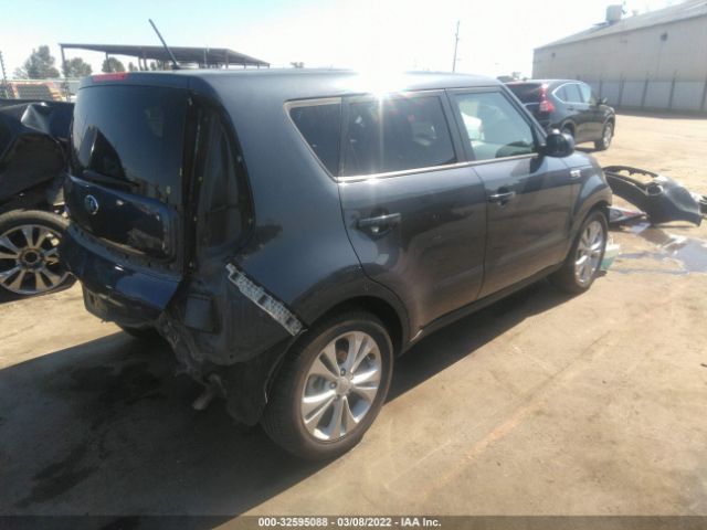 Photo 3 VIN: KNDJP3A58F7185782 - KIA SOUL 