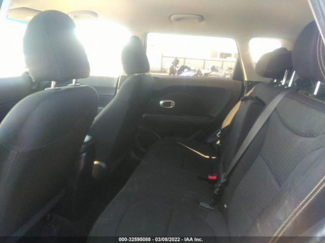 Photo 7 VIN: KNDJP3A58F7185782 - KIA SOUL 