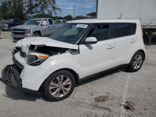 Photo 0 VIN: KNDJP3A58F7189489 - KIA SOUL + 