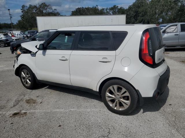 Photo 1 VIN: KNDJP3A58F7189489 - KIA SOUL + 