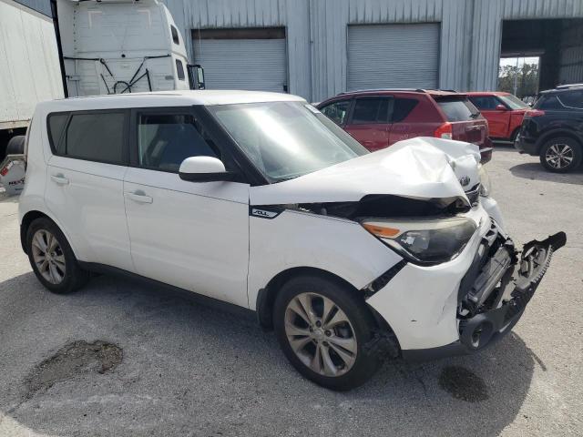 Photo 3 VIN: KNDJP3A58F7189489 - KIA SOUL + 