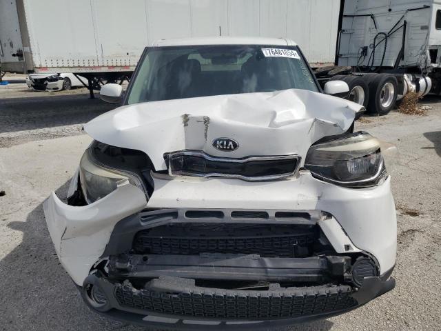 Photo 4 VIN: KNDJP3A58F7189489 - KIA SOUL + 