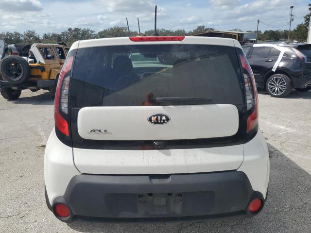 Photo 5 VIN: KNDJP3A58F7189489 - KIA SOUL + 