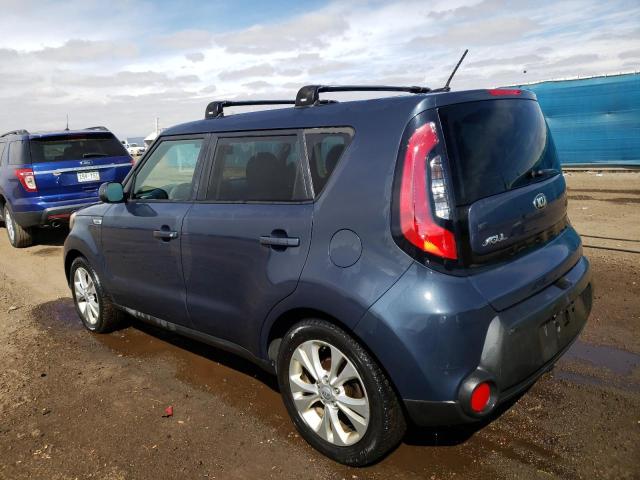 Photo 1 VIN: KNDJP3A58F7192182 - KIA SOUL + 