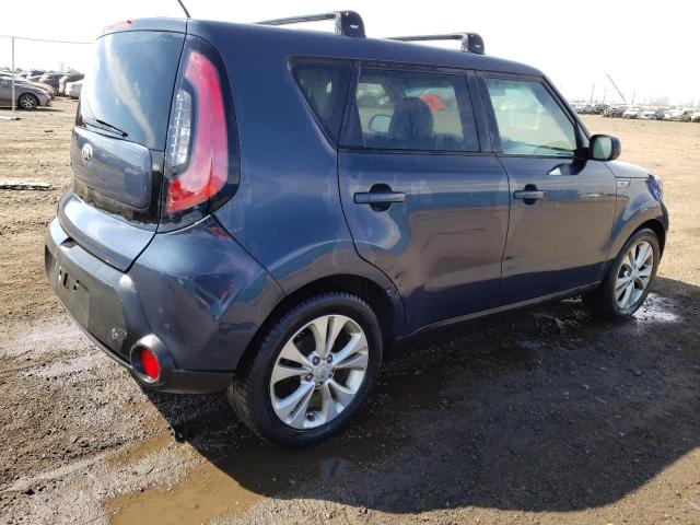 Photo 2 VIN: KNDJP3A58F7192182 - KIA SOUL + 