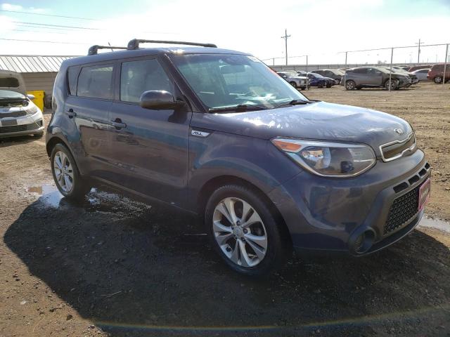 Photo 3 VIN: KNDJP3A58F7192182 - KIA SOUL + 