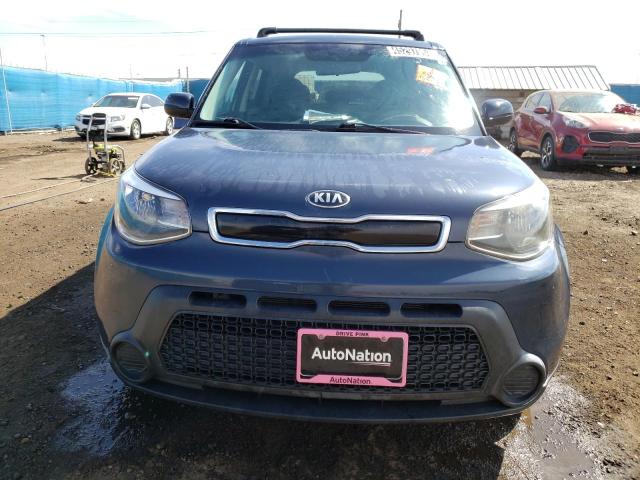 Photo 4 VIN: KNDJP3A58F7192182 - KIA SOUL + 