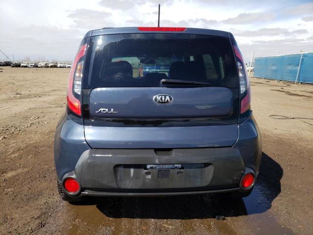 Photo 5 VIN: KNDJP3A58F7192182 - KIA SOUL + 