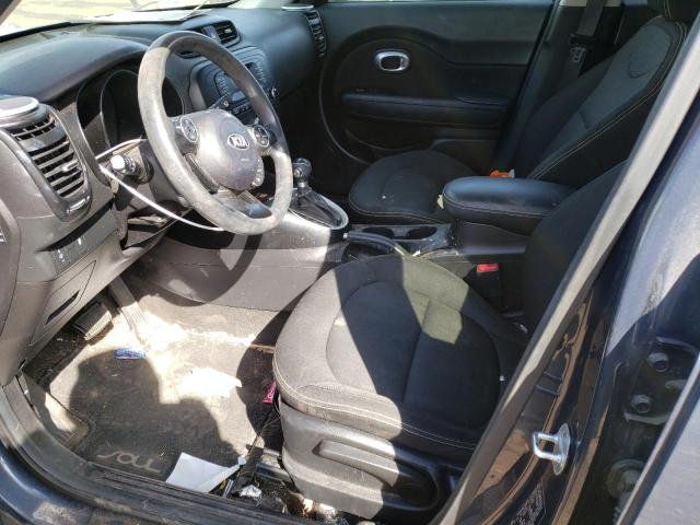 Photo 6 VIN: KNDJP3A58F7192182 - KIA SOUL + 