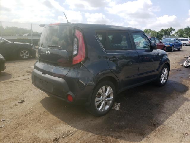 Photo 3 VIN: KNDJP3A58F7193378 - KIA SOUL 