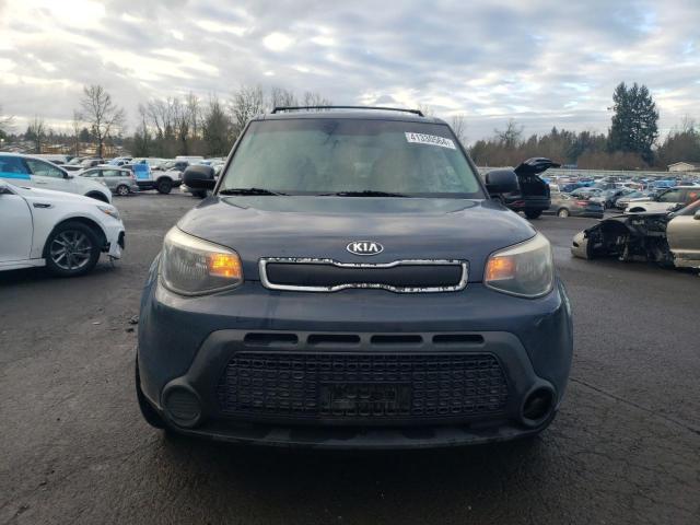 Photo 4 VIN: KNDJP3A58F7194417 - KIA SOUL + 