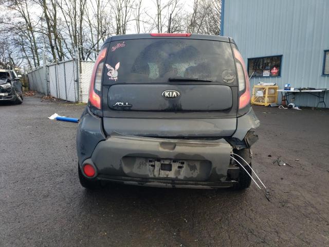 Photo 5 VIN: KNDJP3A58F7194417 - KIA SOUL + 