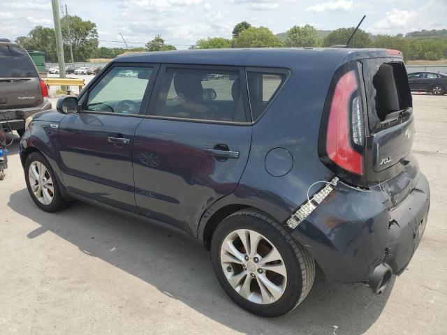 Photo 1 VIN: KNDJP3A58F7212284 - KIA SOUL + 