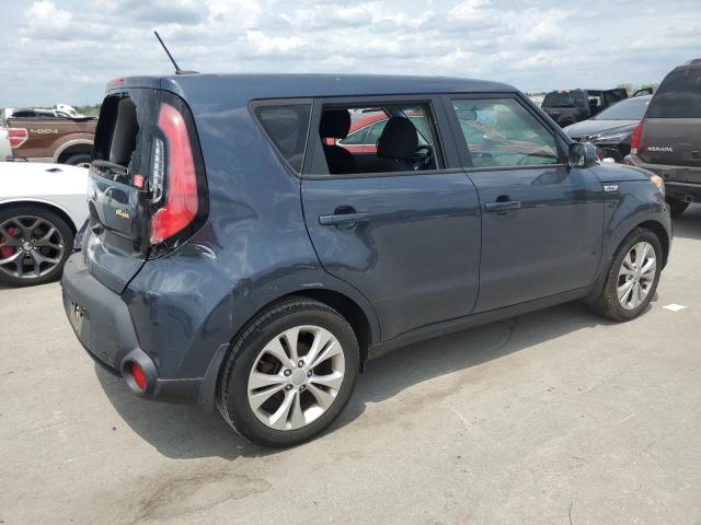 Photo 2 VIN: KNDJP3A58F7212284 - KIA SOUL + 