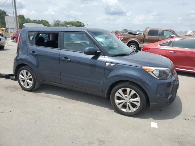 Photo 3 VIN: KNDJP3A58F7212284 - KIA SOUL + 