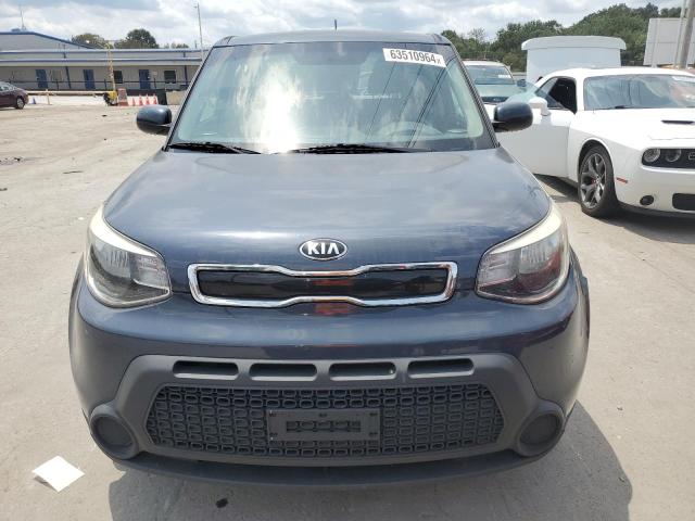 Photo 4 VIN: KNDJP3A58F7212284 - KIA SOUL + 