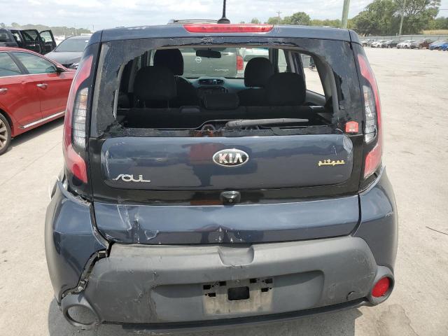 Photo 5 VIN: KNDJP3A58F7212284 - KIA SOUL + 