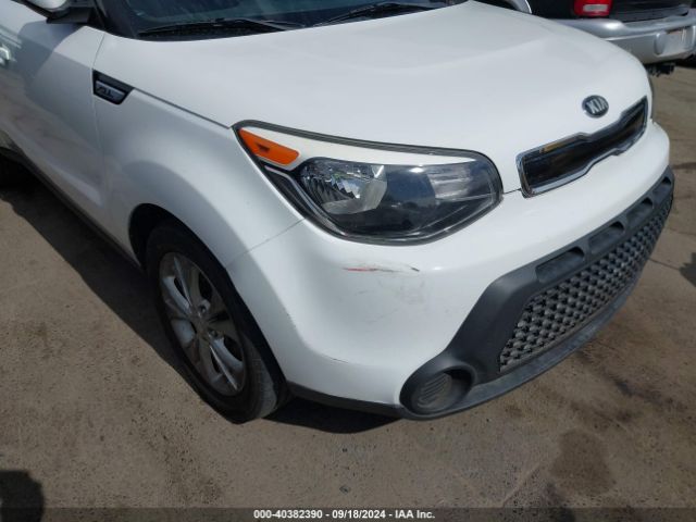 Photo 5 VIN: KNDJP3A58F7213337 - KIA SOUL 