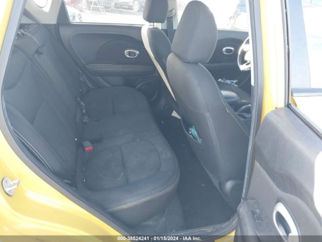 Photo 7 VIN: KNDJP3A58F7213368 - KIA SOUL 