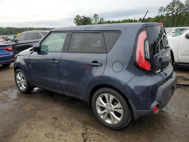 Photo 1 VIN: KNDJP3A58F7214584 - KIA SOUL + 