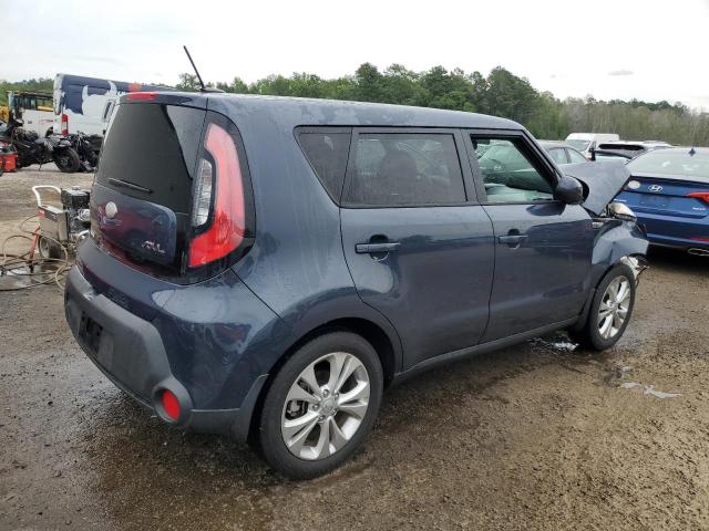 Photo 2 VIN: KNDJP3A58F7214584 - KIA SOUL + 