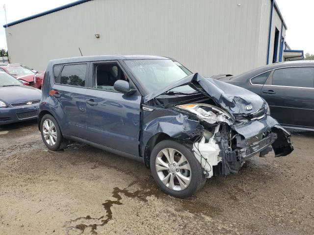 Photo 3 VIN: KNDJP3A58F7214584 - KIA SOUL + 