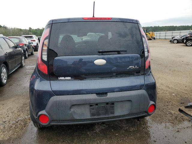 Photo 5 VIN: KNDJP3A58F7214584 - KIA SOUL + 