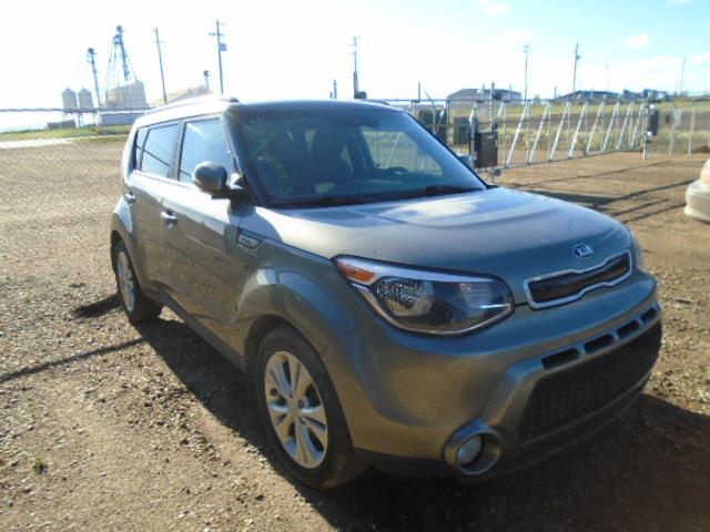 Photo 0 VIN: KNDJP3A58F7217470 - KIA SOUL + 