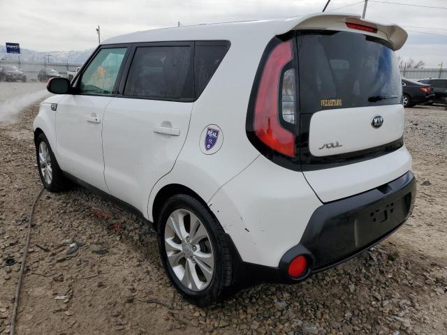 Photo 1 VIN: KNDJP3A58F7223690 - KIA SOUL + 