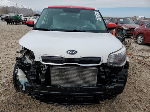 Photo 4 VIN: KNDJP3A58F7223690 - KIA SOUL + 