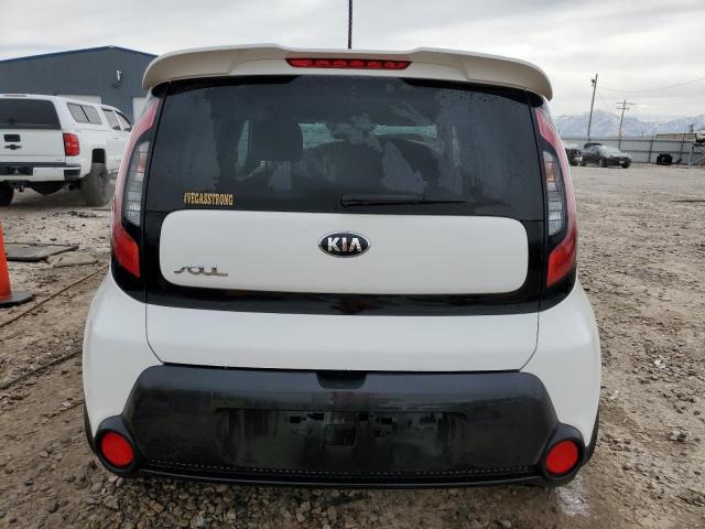 Photo 5 VIN: KNDJP3A58F7223690 - KIA SOUL + 